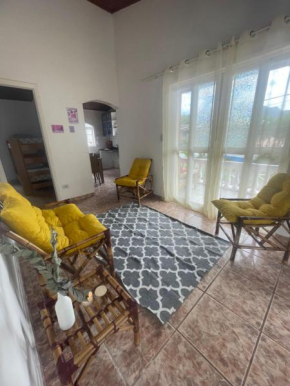 Casa Tucano